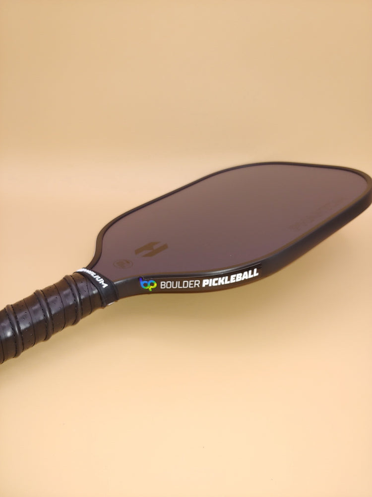 Boulder Pickleball Paddle Stickers -10 pack