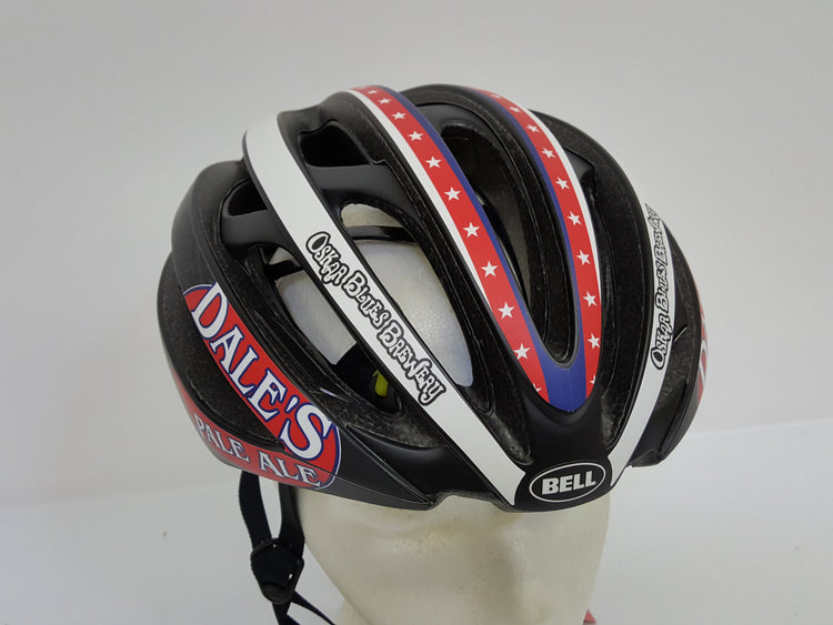 Bell Z20 - Grid Graphic