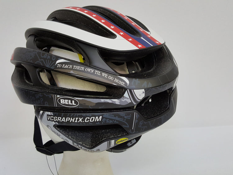 Bell Z20 - Grid Graphic