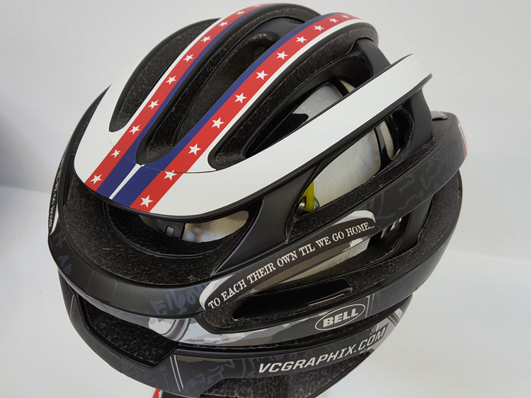 Bell Z20 - Grid Graphic