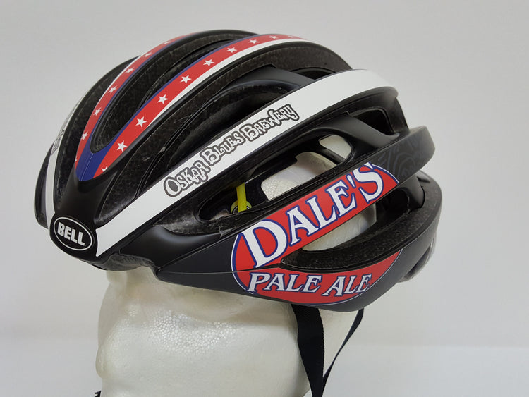 Bell Z20 - Grid Graphic