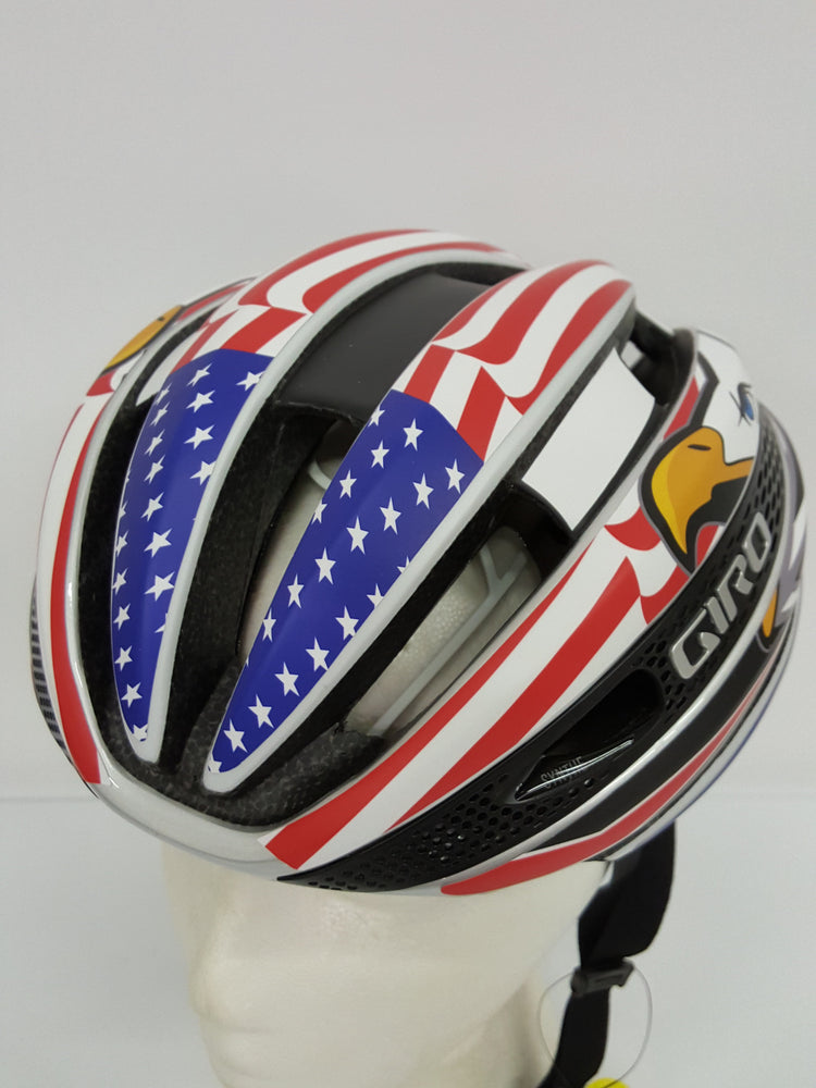 Giro Synthe - Team USA Eagle