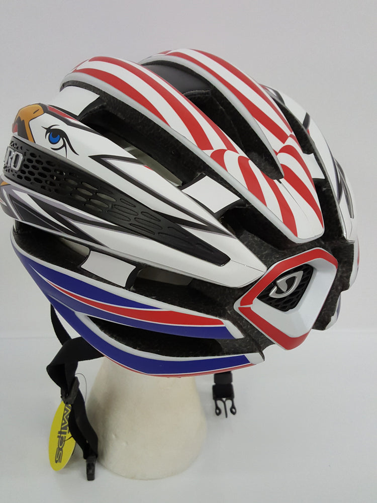 Giro Synthe - Team USA Eagle