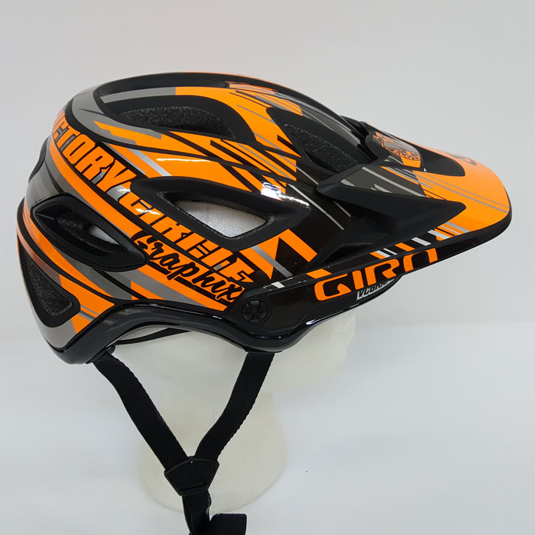 Giro Montaro - Lines Kit Neon