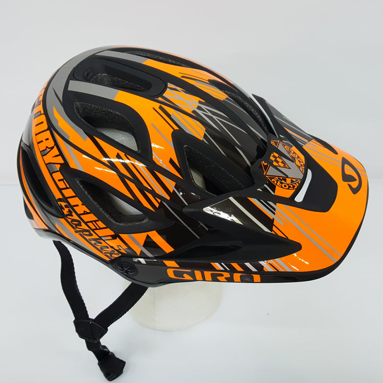 Giro Montaro - Lines Kit Neon