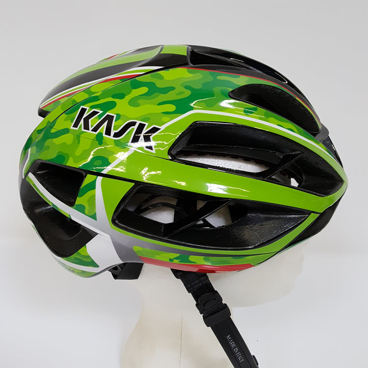 KASK Protone - EEHuck Camo