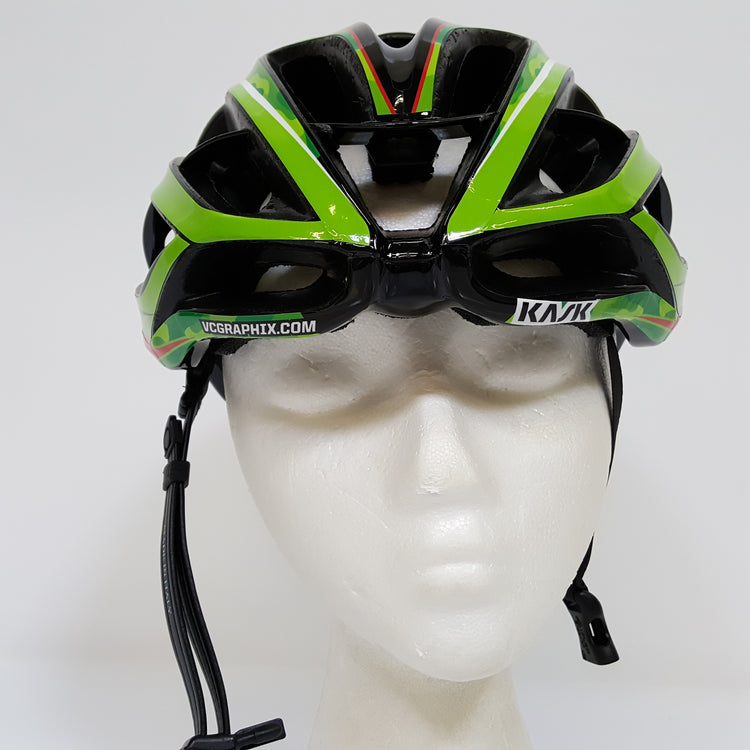 KASK Protone - EEHuck Camo