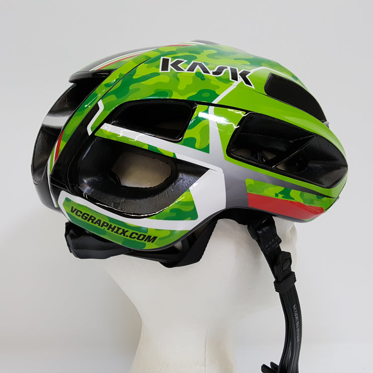 KASK Protone - EEHuck Camo