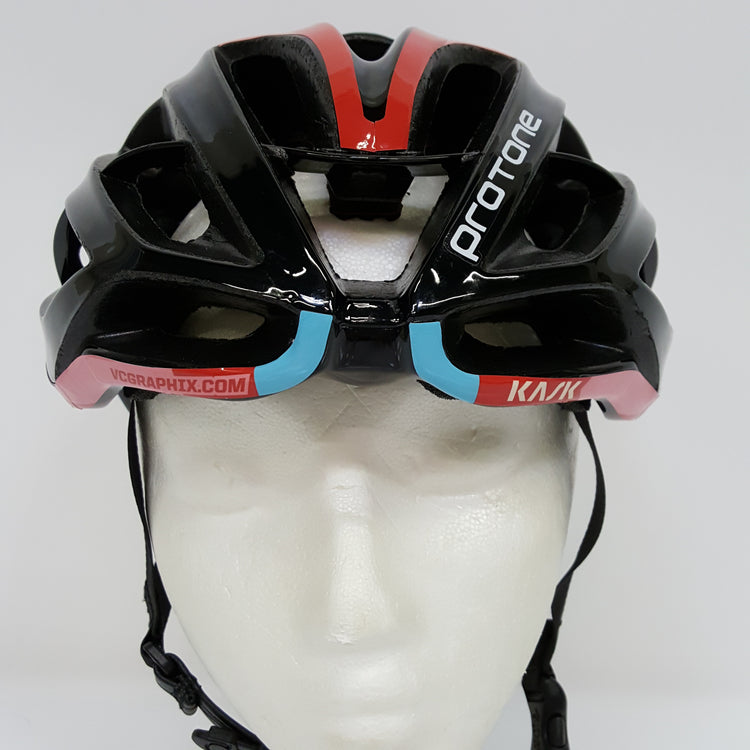 KASK Protone Aspire - Full Kit