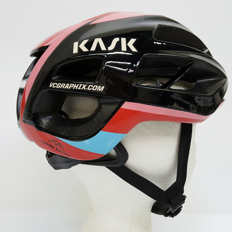 KASK Protone Aspire - Full Kit