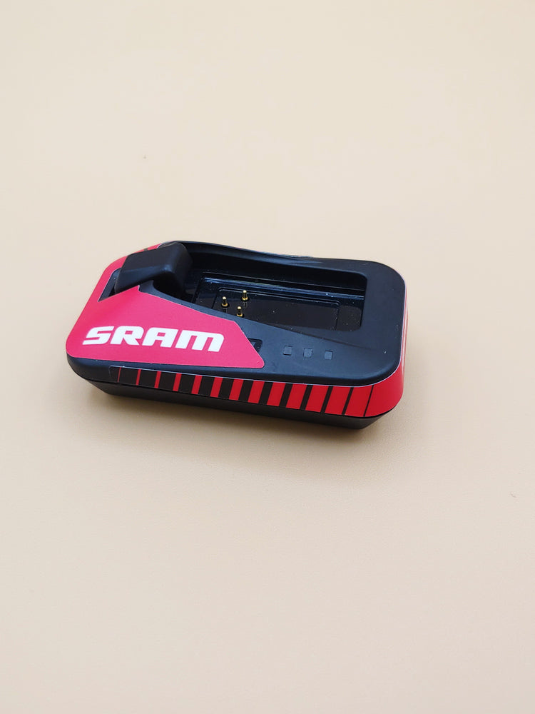 SRAM AXS eTAP Battery stickers