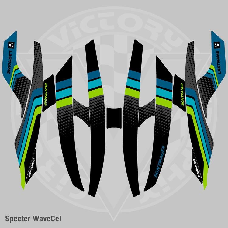 Bontrager Specter-RStripe