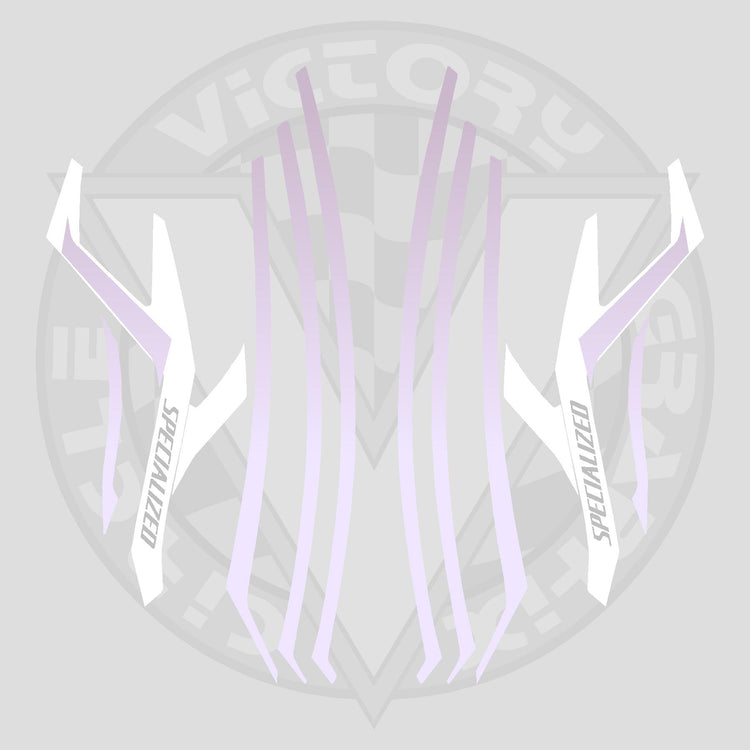 Specialized Prevail 2 - Accent Stripes