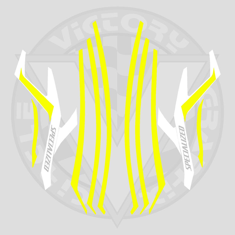 Specialized Prevail 2 - Accent Stripes