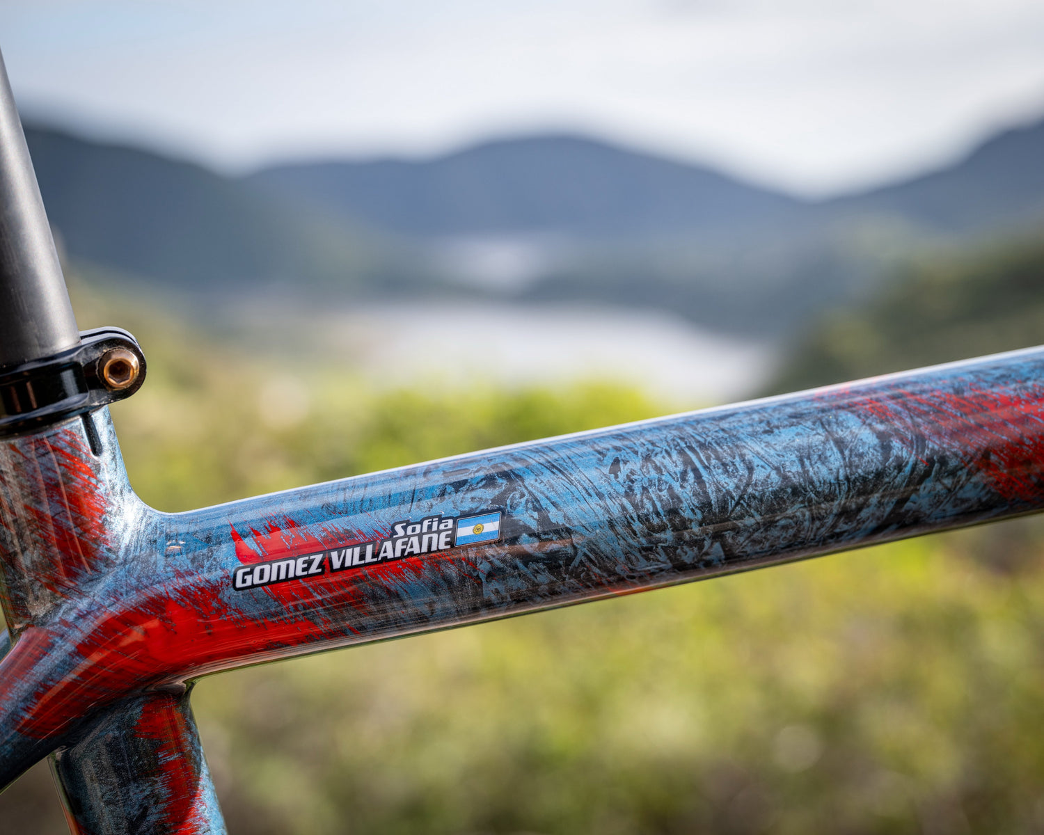 Names Pro Team Replica