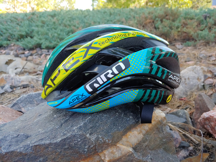 Giro apex hotsell