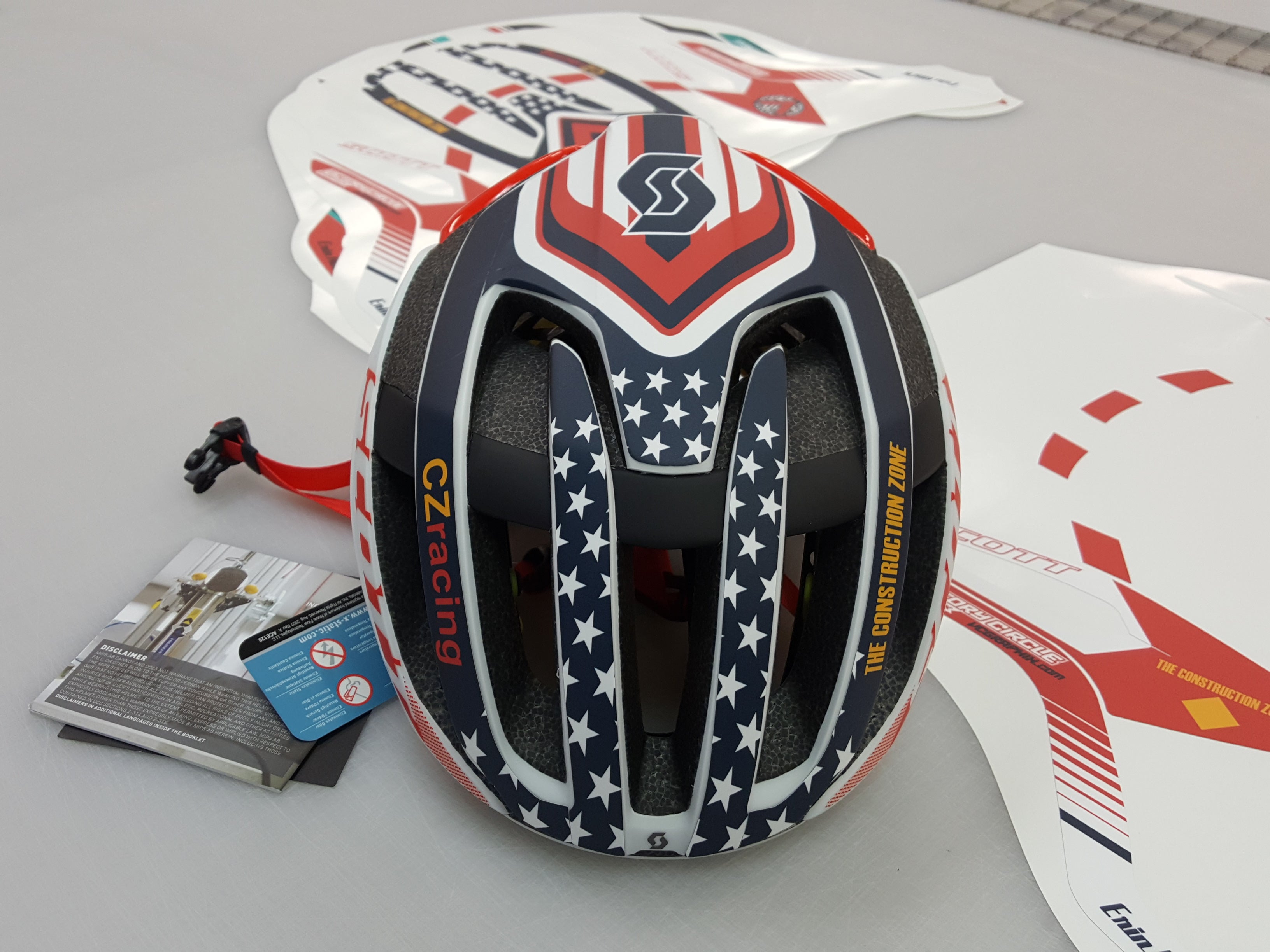 Custom Products