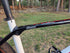 Trek Driftless Gravel on Clear-6 pack