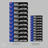 Pro Replica FDJ - SUEZ -10 pack