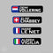Pro Replica FDJ - SUEZ -10 pack