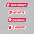 Team Hincapie -10 pack
