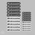 Social Media Tags-20 pack