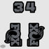 FOX 34SL Factory 2026-