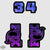FOX 34SL Factory 2026-