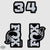 FOX 34SL Factory 2026-