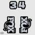 FOX 34SL Factory 2026-