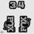 FOX 34SL Factory 2026-
