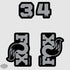 FOX 34SL Factory 2026-