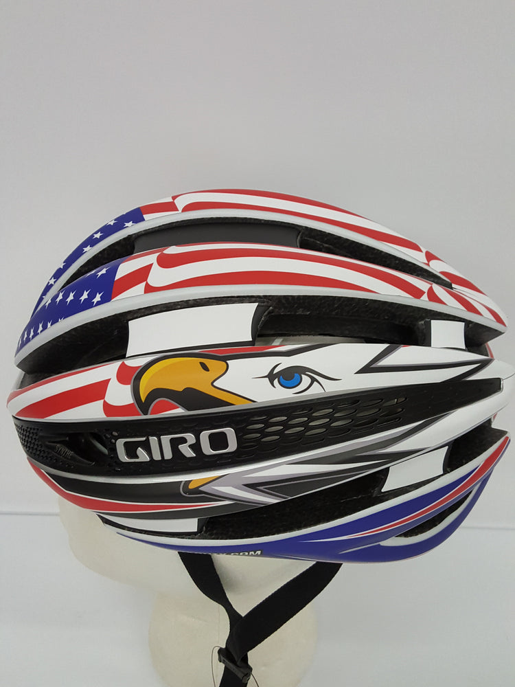 Giro Synthe - Team USA Eagle