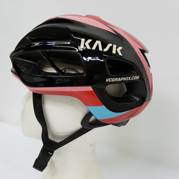 KASK Protone Aspire - Full Kit
