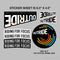 OutRide Sticker Kit