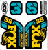 FOX 38 YETI