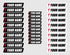 Specialized logo-10 pack