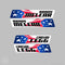 Team USA -10 pack