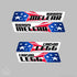 Team USA -10 pack