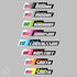 Name SAC Country Flag -10 pack