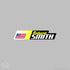 Name SAC Country Flag -10 pack