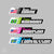 Name SAC Country Flag -10 pack