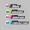 Name SAC Country Flag -10 pack
