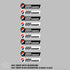 Norway Cycling Federation-10 pack