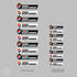 Norway Cycling Federation-10 pack