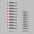 Pro Replica Cylance Pro Cycling -10 pack