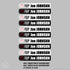 Team TriBike Transport -10 pack