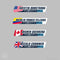 Pro Replica Twenty24 -10 pack