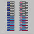 Trek Factory Racing MTN 2021 -10 pack