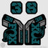 FOX 38 Factory-solids